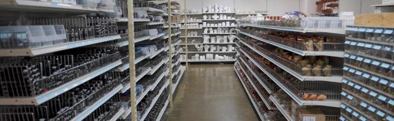 image of plumbing parts