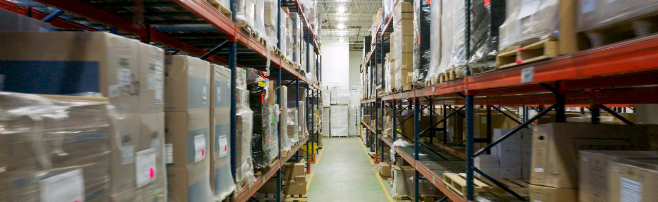 Somers Warehouse