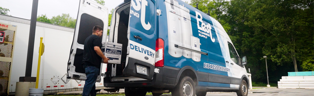 Same Day Delivery