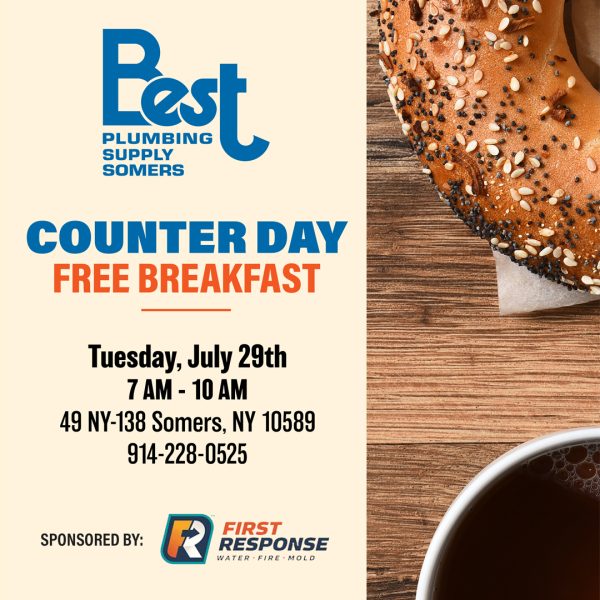 Free Breakfast 07.29.25
