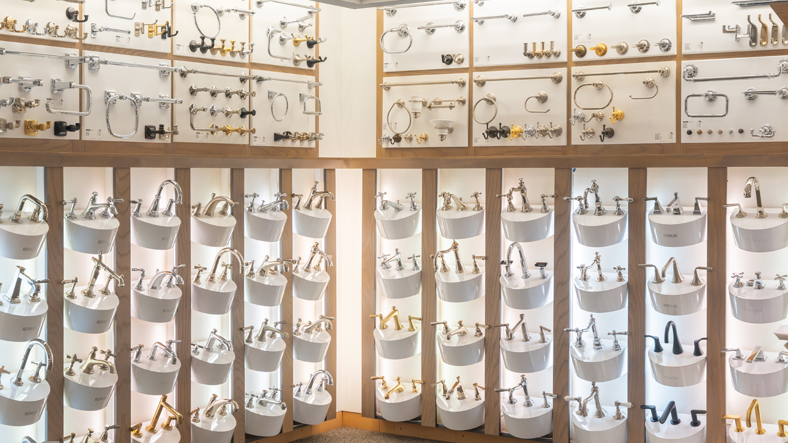 Somers Showroom