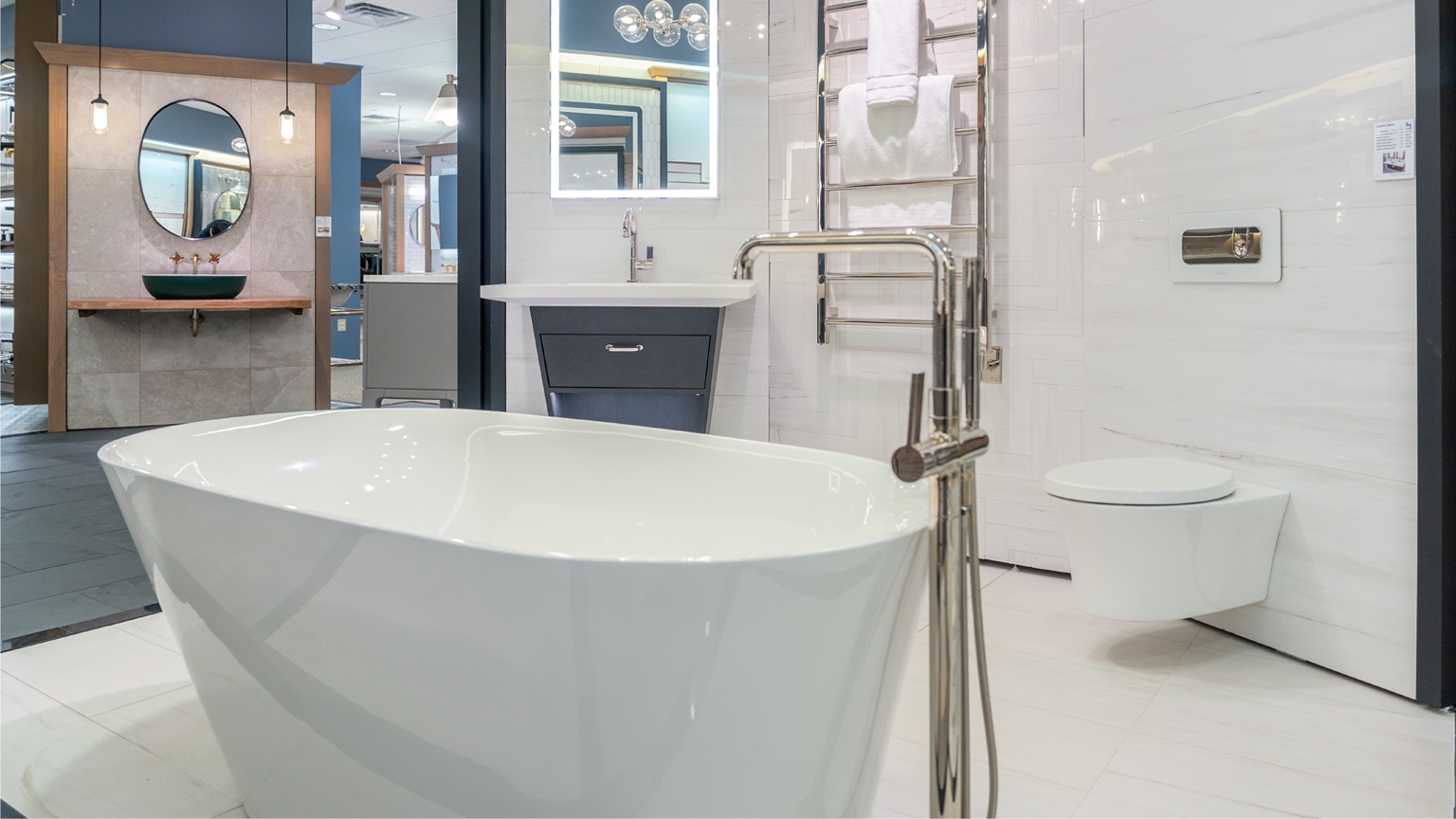 Somers Showroom