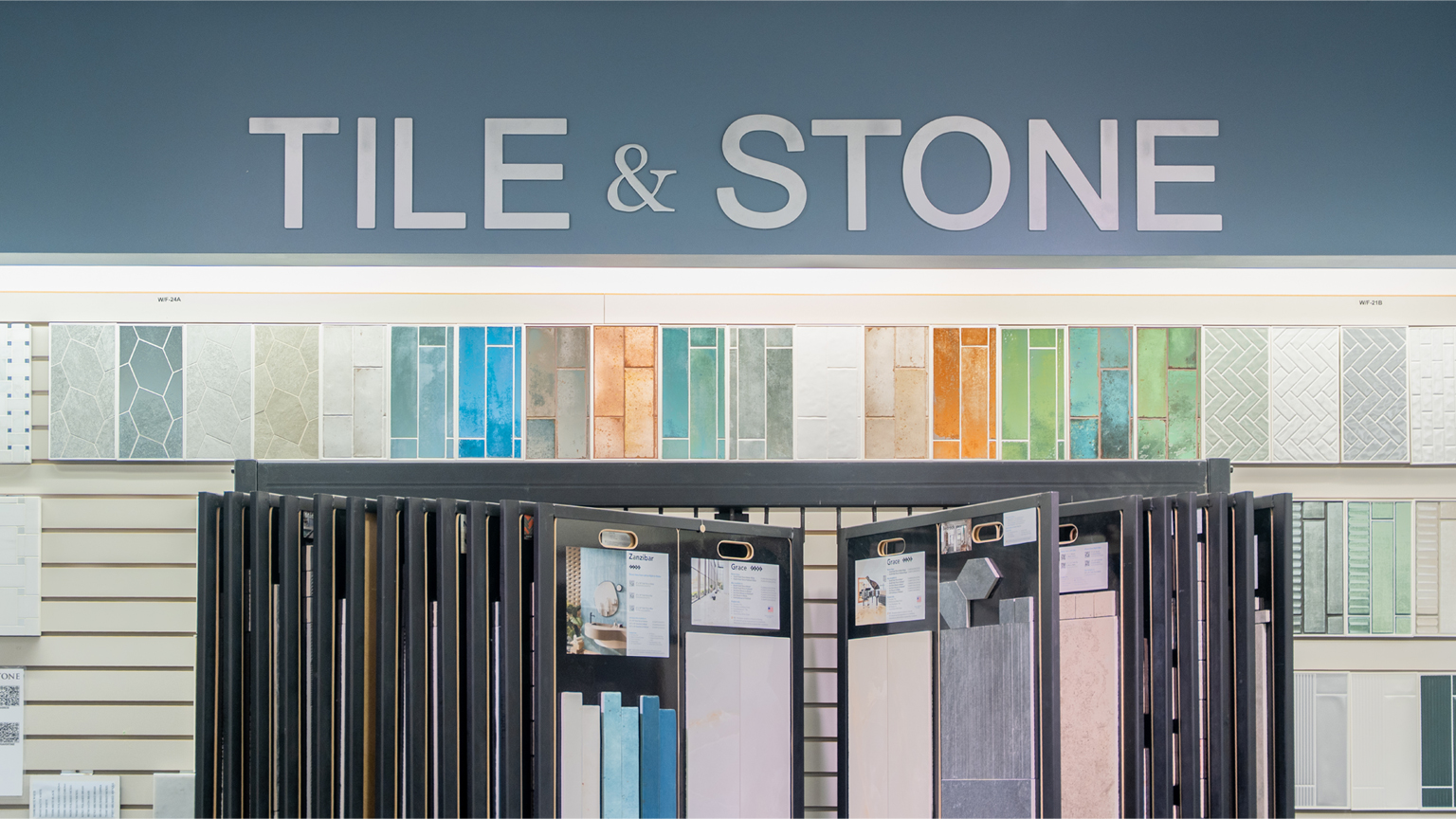 Somers Showroom