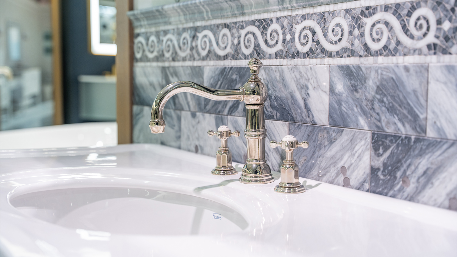 Somers Showroom