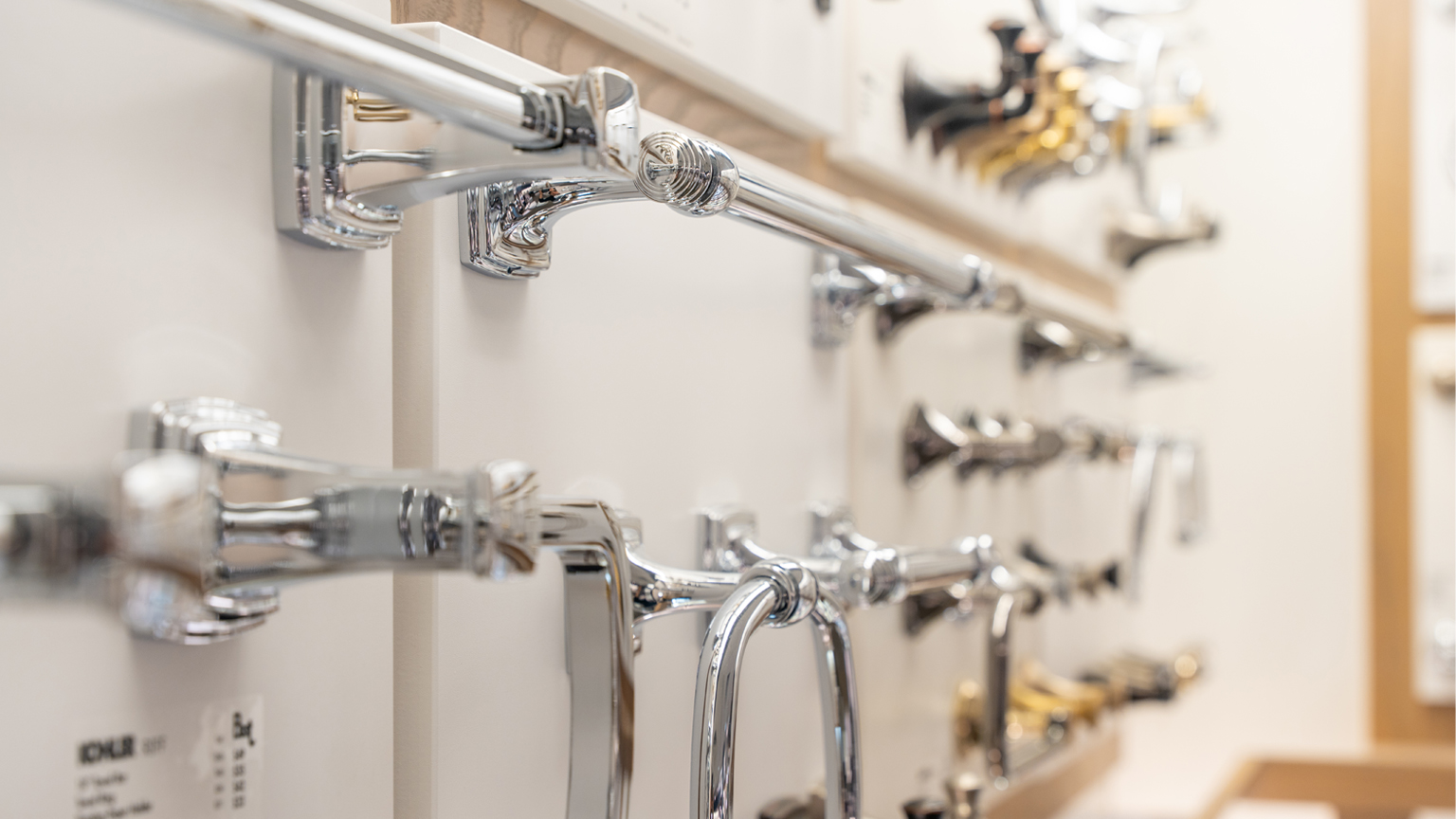 Somers Showroom